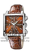 Швейцарские часы Louis Erard La Carree Classique 77502AA03